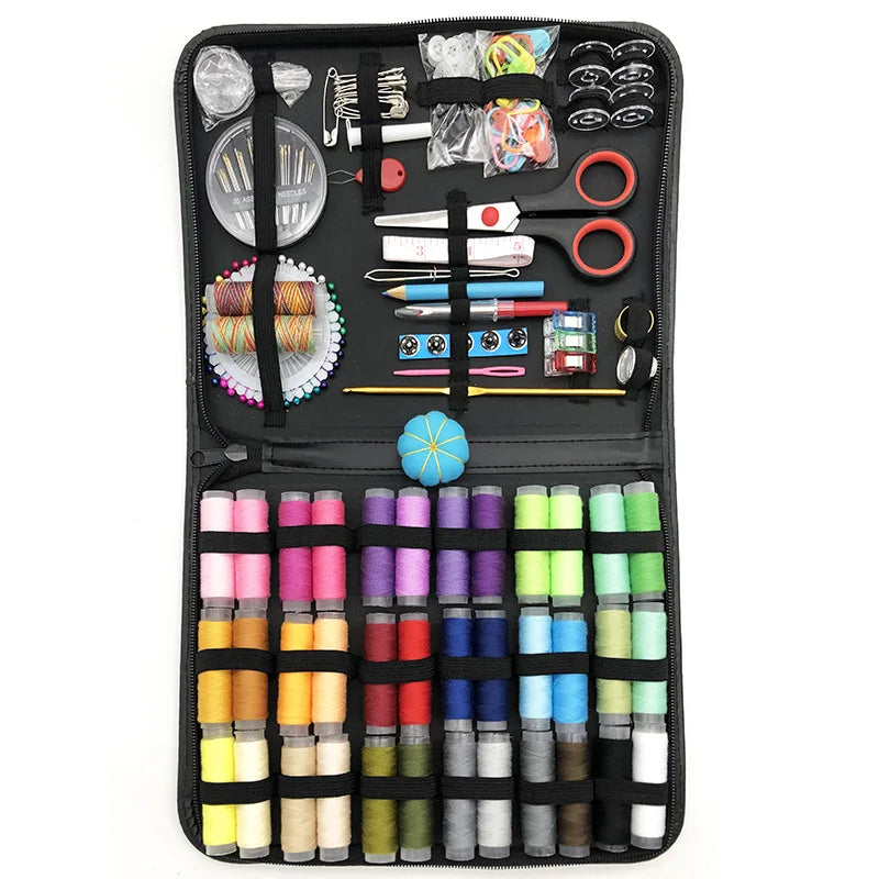 Hot Selling Sewing Tool and Accessory Set -100-200 pcs - household product