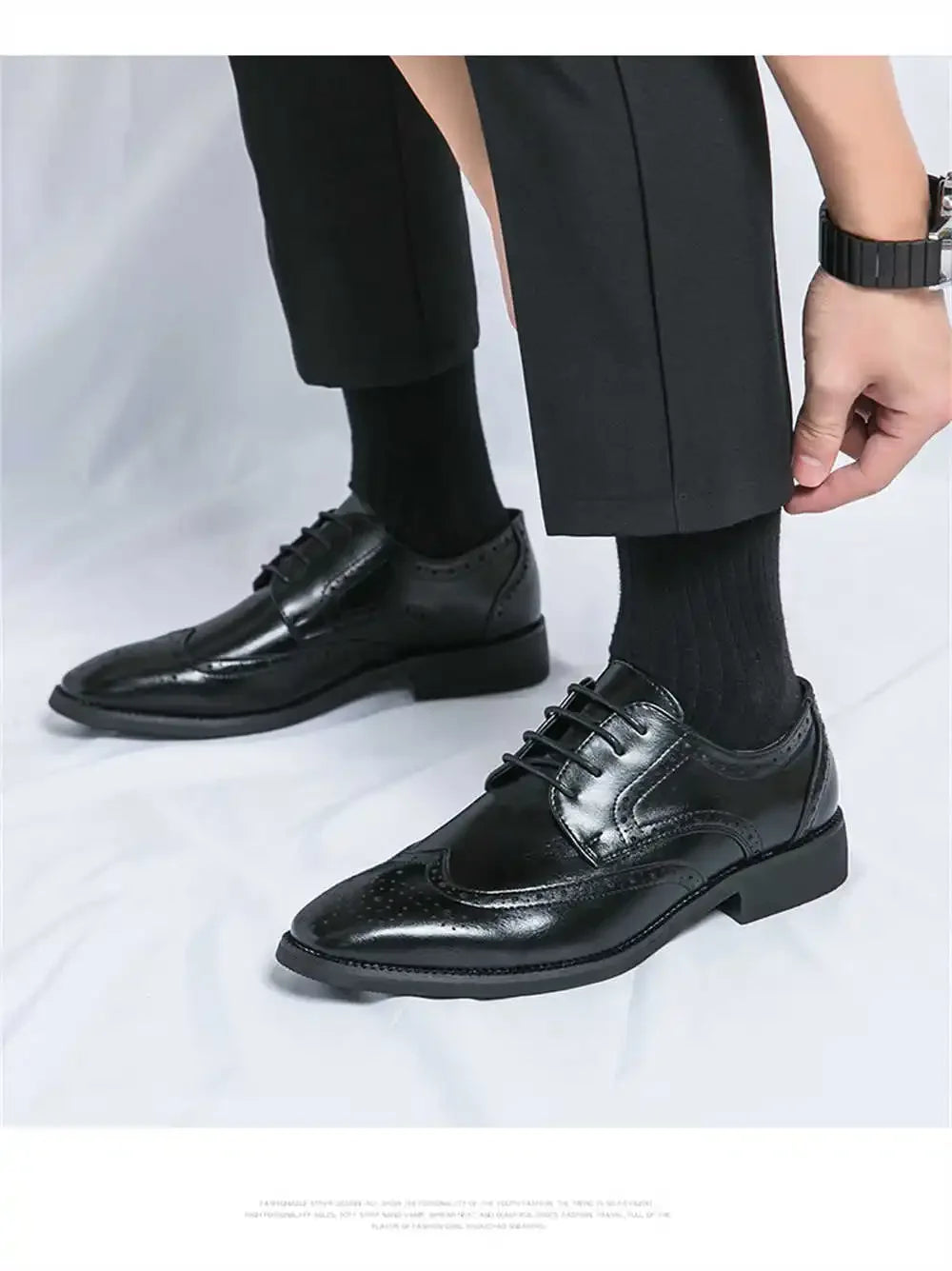 Low Heeled Number 43 New Arrivals Mens Casual Dress Shoes Shoes For Men Wedding Sneakers Sport Luxery Releases