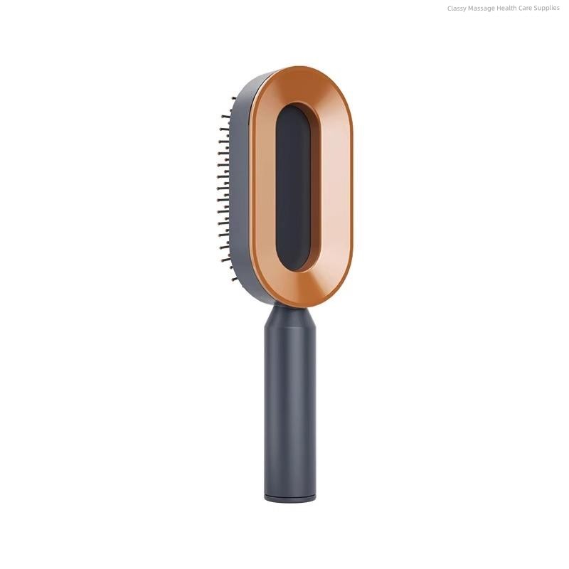 Xiaomi PICOOC Comb Female Air Cushion Comb Airbag Comb Anti-Hair Loss Household Curl Comb Anti-Knot Massage Scalp Warp