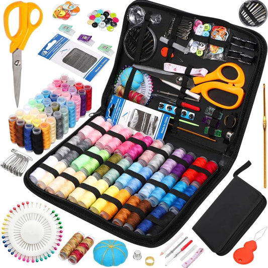 Hot Selling Sewing Tool and Accessory Set -100-200 pcs - household product