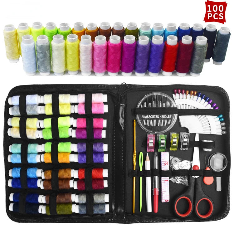 Hot Selling Sewing Tool and Accessory Set -100-200 pcs - household product