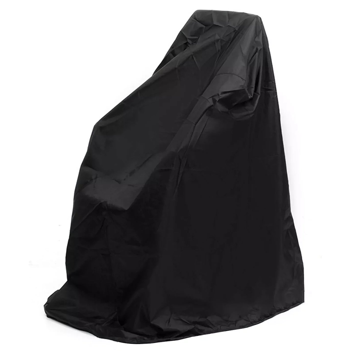 Anti-uv Electric Wheelchair Dust Cover 210d Oxford Cloth Waterproof, Dustproof