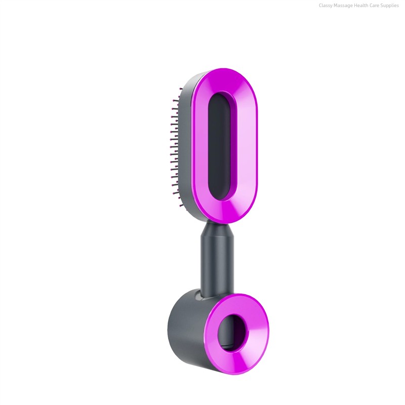 Xiaomi PICOOC Comb Female Air Cushion Comb Airbag Comb Anti-Hair Loss Household Curl Comb Anti-Knot Massage Scalp Warp