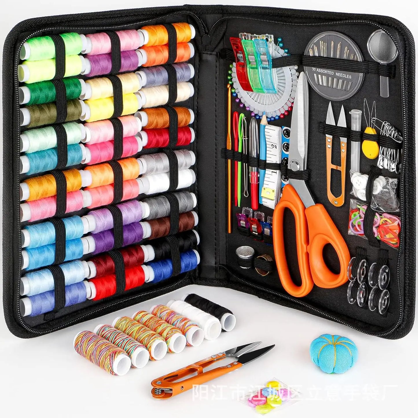 Hot Selling Sewing Tool and Accessory Set -100-200 pcs - household product