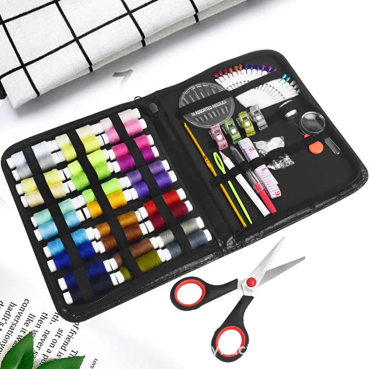 Hot Selling Sewing Tool and Accessory Set -100-200 pcs - household product