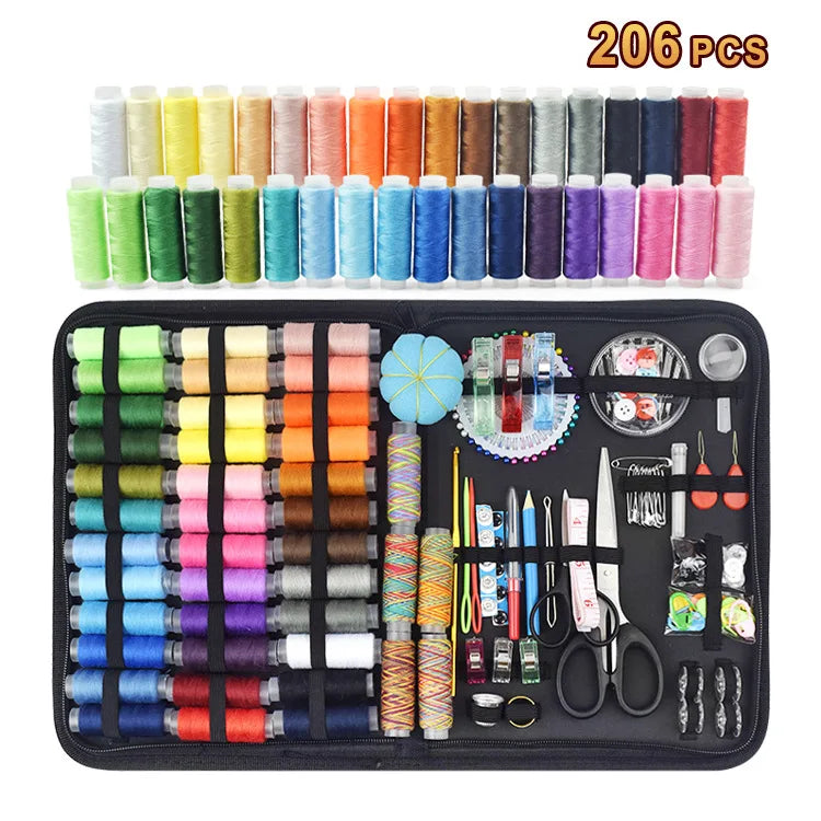 Hot Selling Sewing Tool and Accessory Set -100-200 pcs - household product