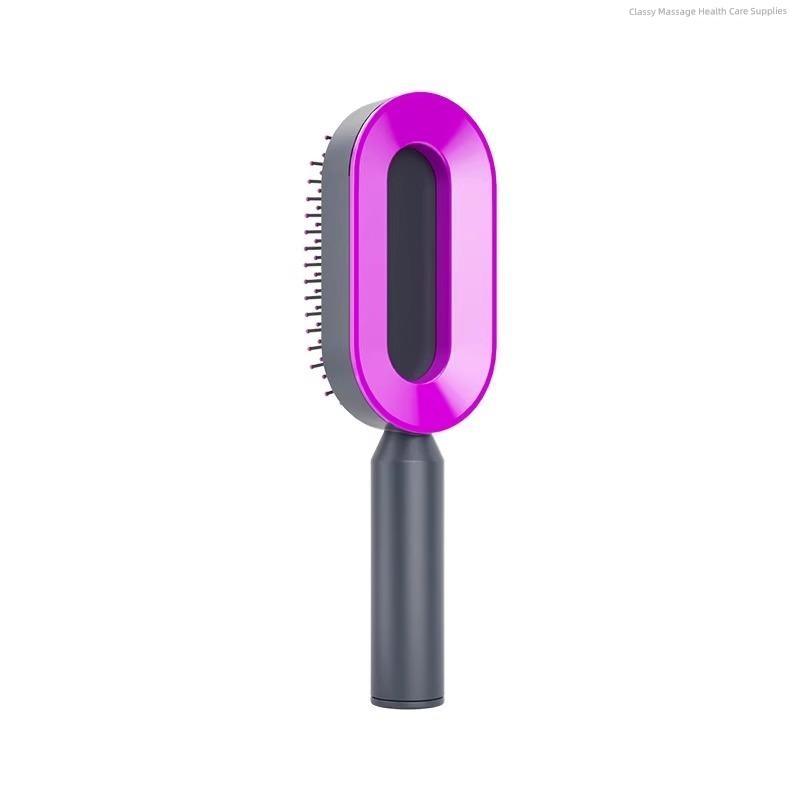 Xiaomi PICOOC Comb Female Air Cushion Comb Airbag Comb Anti-Hair Loss Household Curl Comb Anti-Knot Massage Scalp Warp