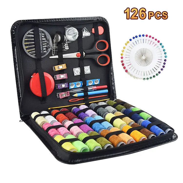 Hot Selling Sewing Tool and Accessory Set -100-200 pcs - household product