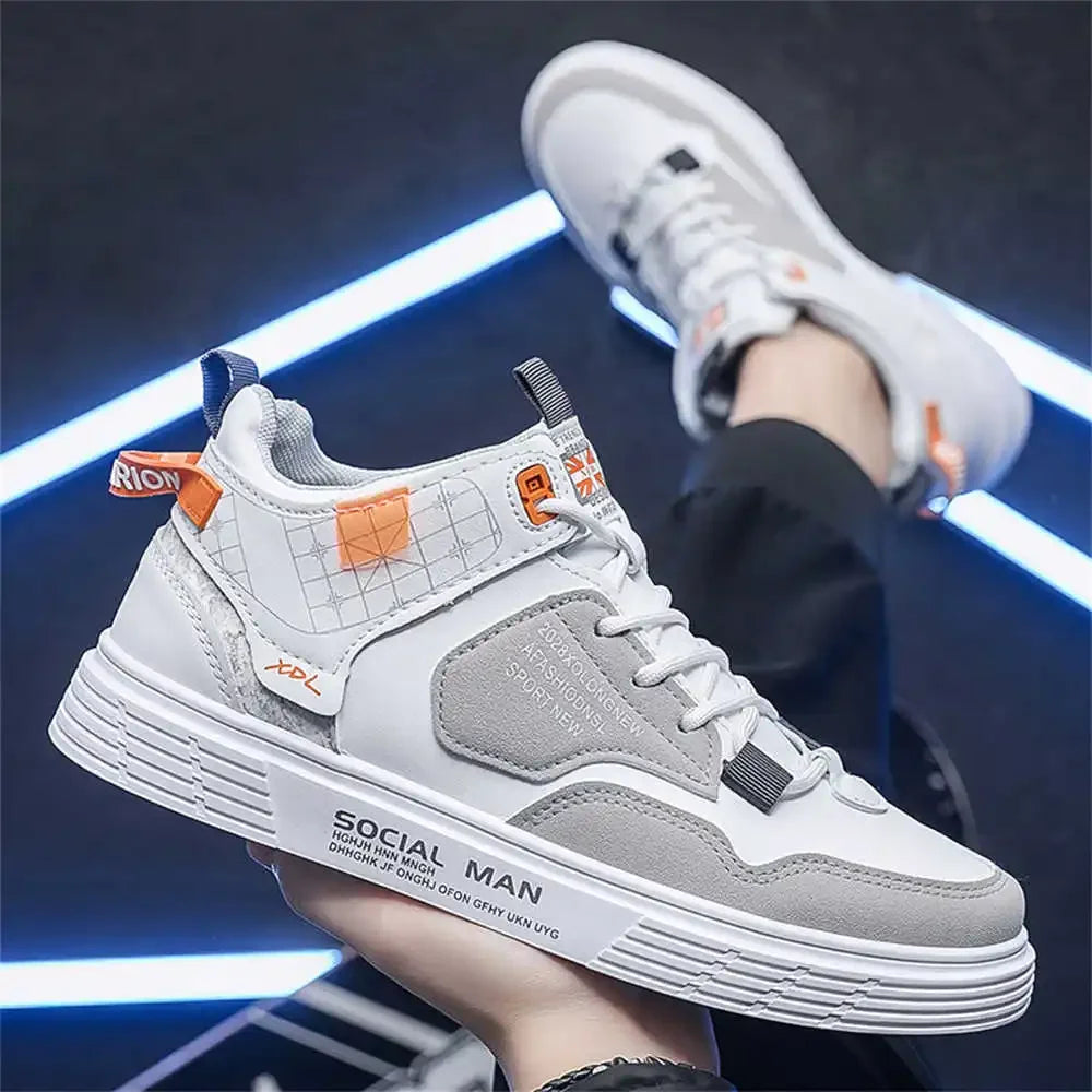 Autumn Parkour Luxury Brand Sneakers Men Casual Original Men's Tens Men's Athletic Shoes Sport Tenus Famous Brand Branded