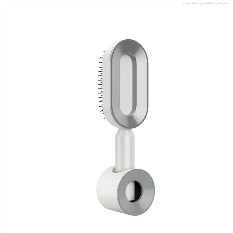 Xiaomi PICOOC Comb Female Air Cushion Comb Airbag Comb Anti-Hair Loss Household Curl Comb Anti-Knot Massage Scalp Warp