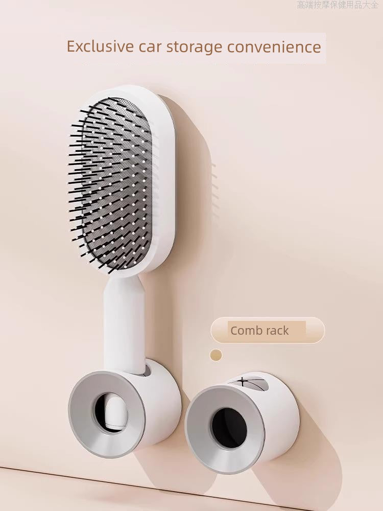 Xiaomi PICOOC Comb Female Air Cushion Comb Airbag Comb Anti-Hair Loss Household Curl Comb Anti-Knot Massage Scalp Warp