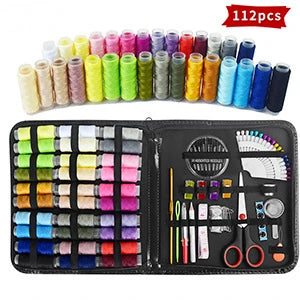 Hot Selling Sewing Tool and Accessory Set -100-200 pcs - household product