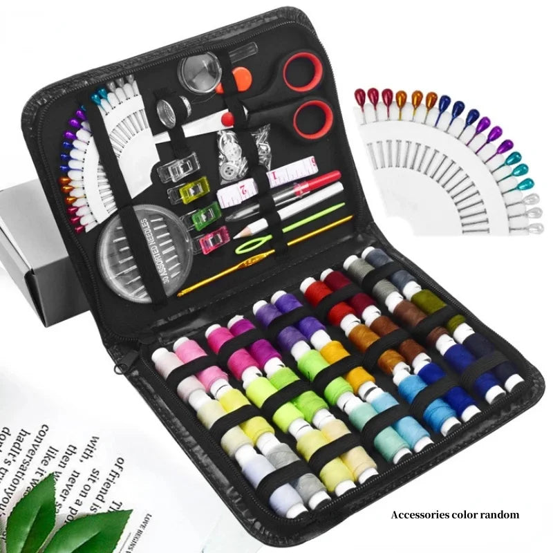 Hot Selling Sewing Tool and Accessory Set -100-200 pcs - household product