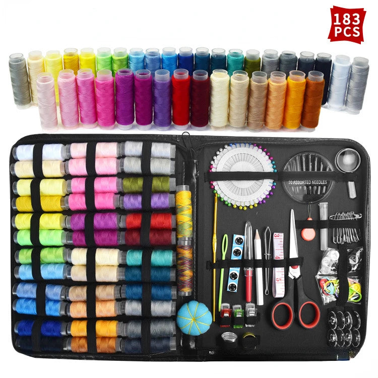 Hot Selling Sewing Tool and Accessory Set -100-200 pcs - household product