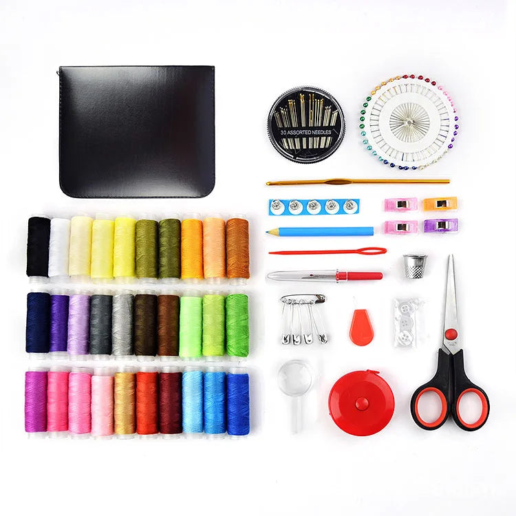 Hot Selling Sewing Tool and Accessory Set -100-200 pcs - household product