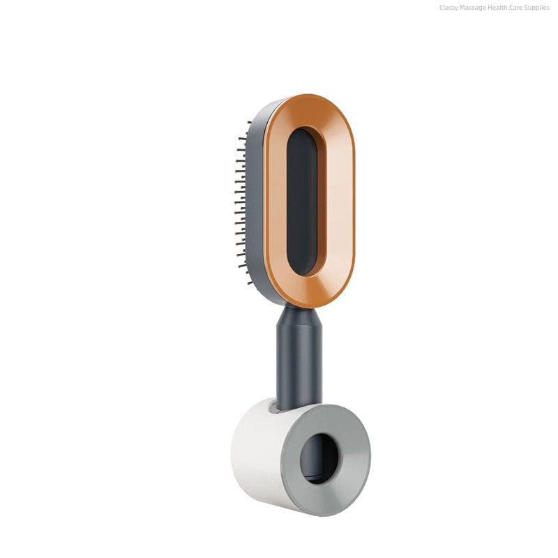 Xiaomi PICOOC Comb Female Air Cushion Comb Airbag Comb Anti-Hair Loss Household Curl Comb Anti-Knot Massage Scalp Warp