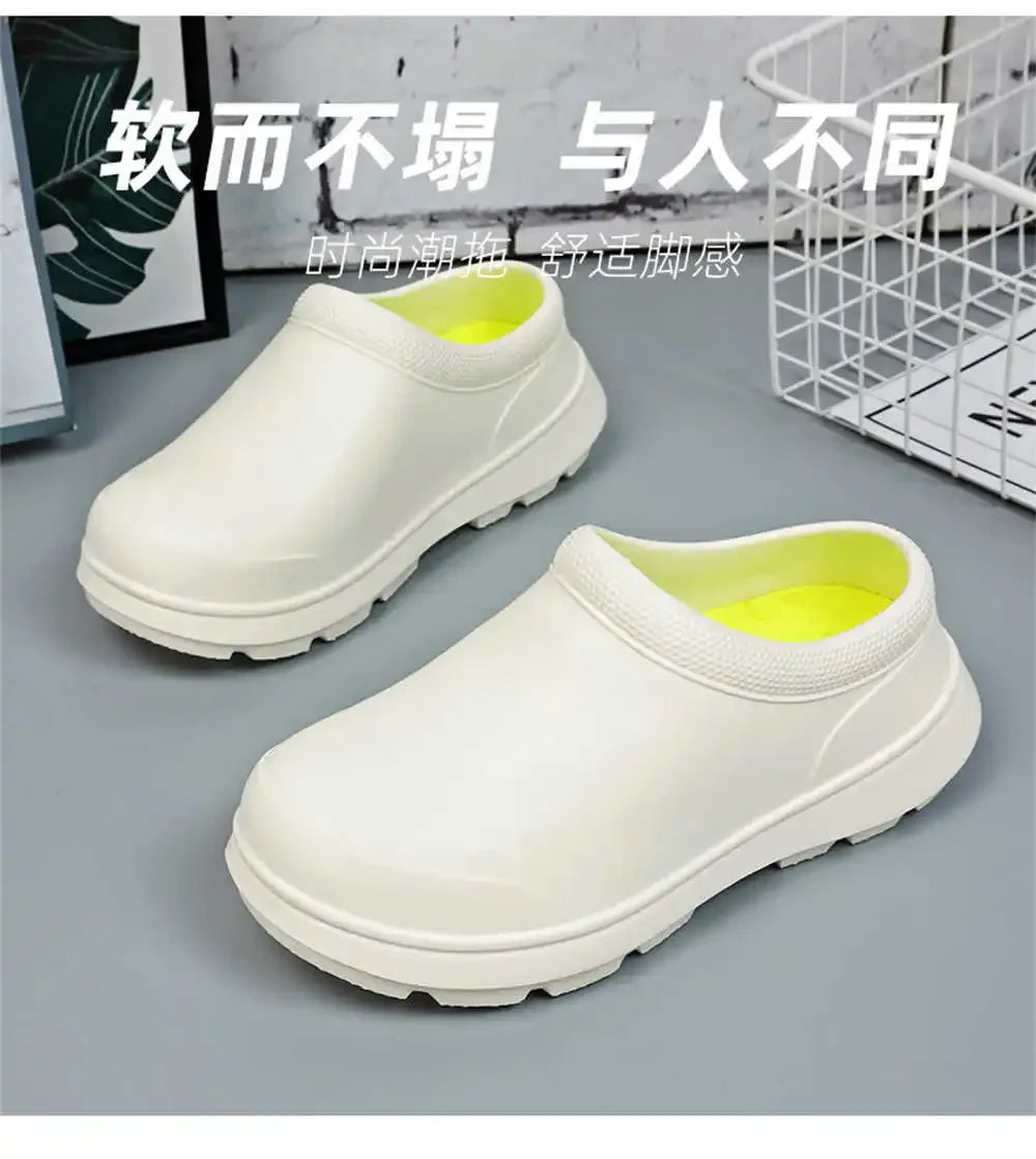 Bedroom Clog Running Shoes Woman Slippers Unisex Bathroom Sandal Sneakers Sports Expensive Traning Overseas High-quality